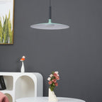 Metal Suspension Ceiling Lamp Lighting Lobby