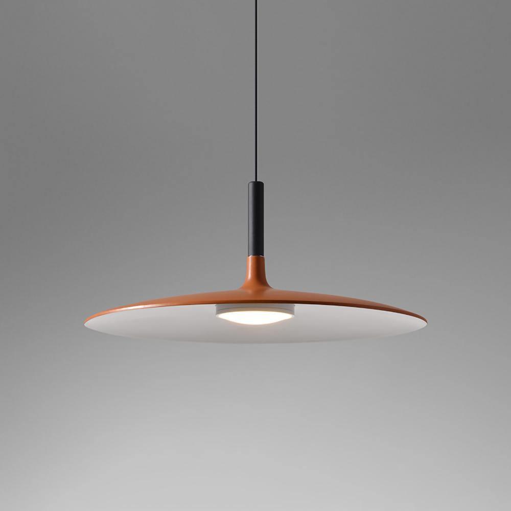 Metal Suspension Ceiling Lamp Lighting Lobby