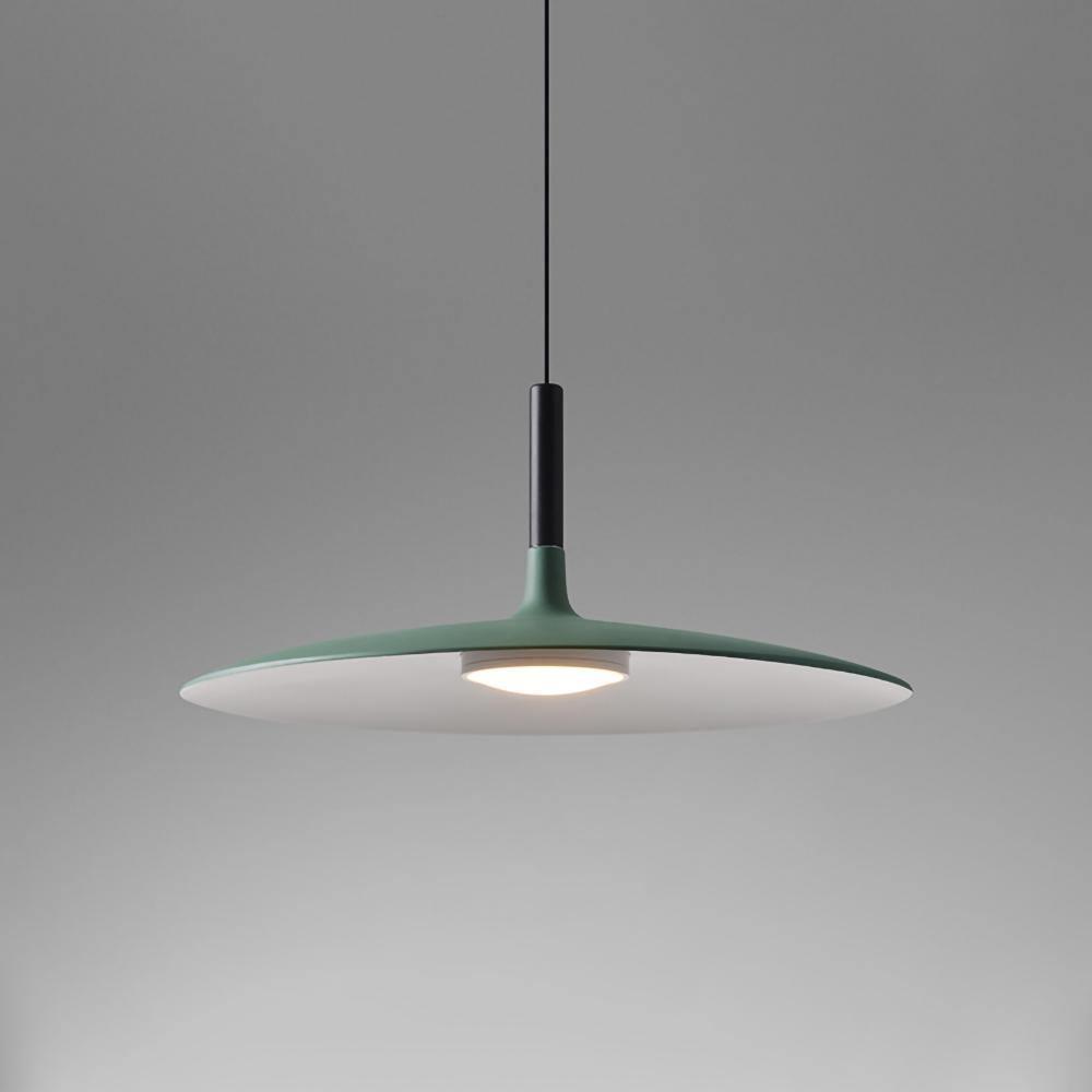 Metal Suspension Ceiling Lamp Lighting Lobby