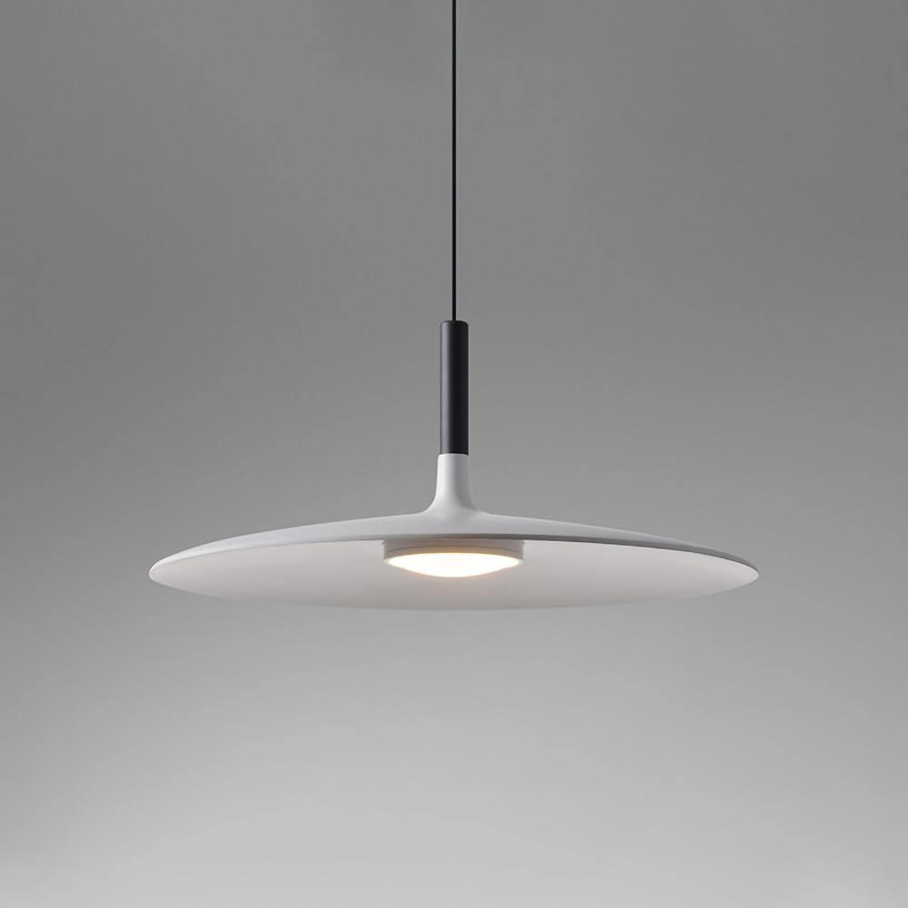 Metal Suspension Ceiling Lamp Lighting Lobby