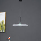 Metal Suspension Ceiling Lamp Lighting Lobby