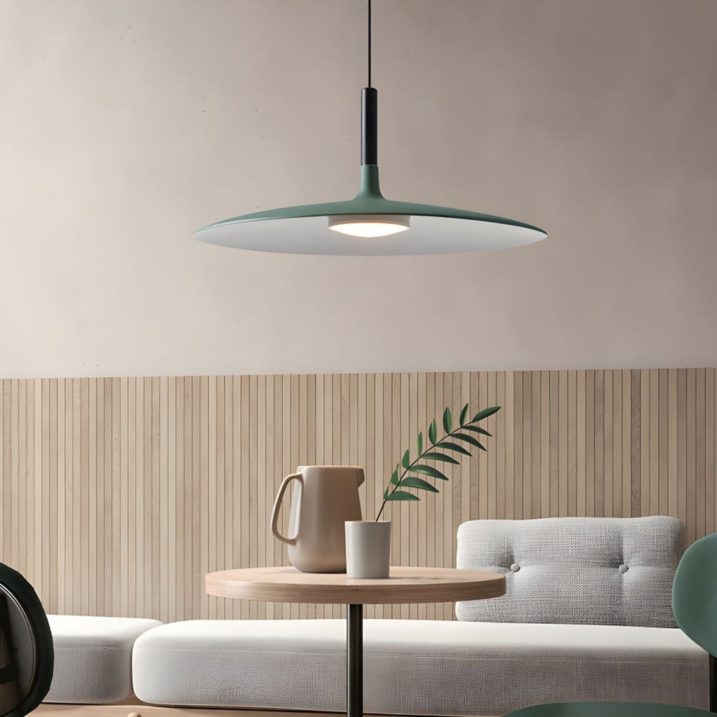 Metal Suspension Ceiling Lamp Lighting Lobby