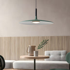 Metal Suspension Ceiling Lamp Lighting Lobby