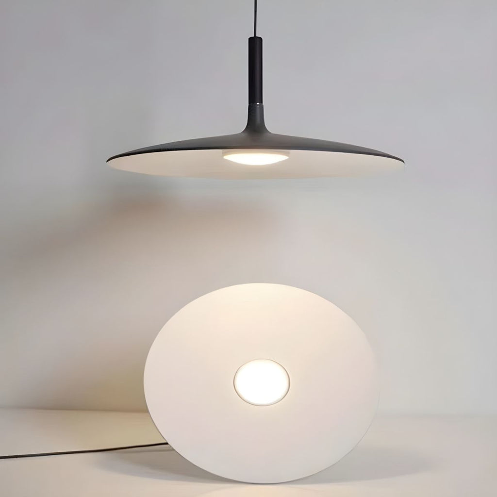 Metal Suspension Ceiling Lamp Lighting Lobby