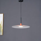 Metal Suspension Ceiling Lamp Lighting Lobby