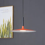 Metal Suspension Ceiling Lamp Lighting Lobby