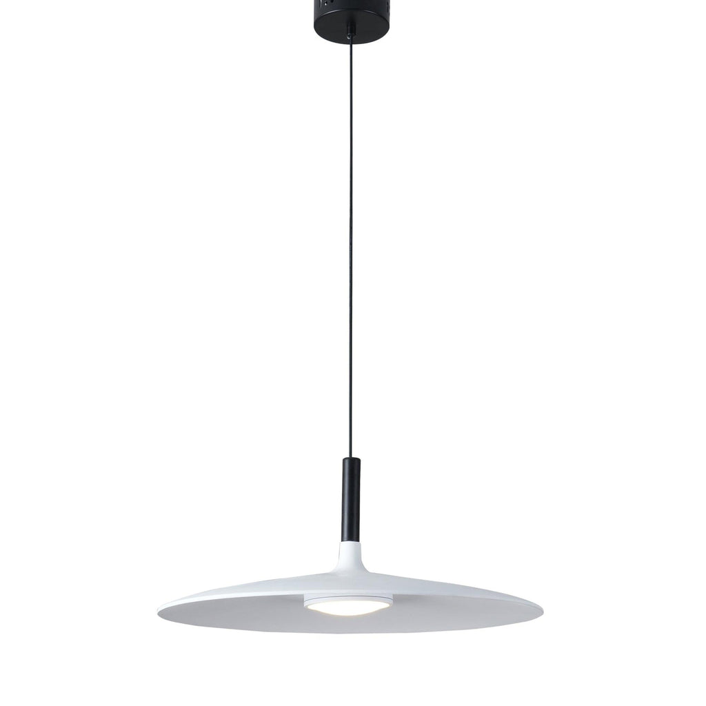Metal Suspension Ceiling Lamp Lighting Lobby