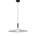 Metal Suspension Ceiling Lamp Lighting Lobby
