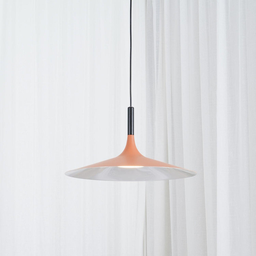 Metal Suspension Ceiling Lamp Lighting Lobby