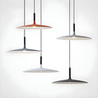 Metal Suspension Ceiling Lamp Lighting Lobby