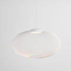 Metallic Mesh Ceiling Fixture Lamp Lighting Lobby
