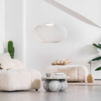 Metallic Mesh Ceiling Fixture Lamp Lighting Lobby