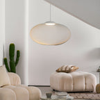 Metallic Mesh Ceiling Fixture Lamp Lighting Lobby