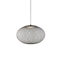 Metallic Mesh Ceiling Fixture Lamp Lighting Lobby