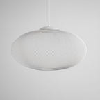 Metallic Mesh Ceiling Fixture Lamp Lighting Lobby
