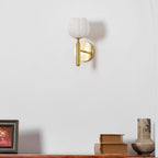 Mian Alabaster Ceiling Fixture Lighting Lobby