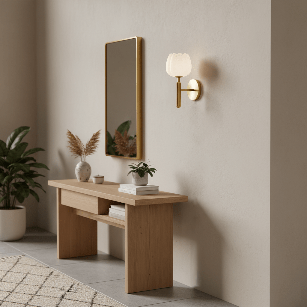 Mian Alabaster Ceiling Fixture Lighting Lobby