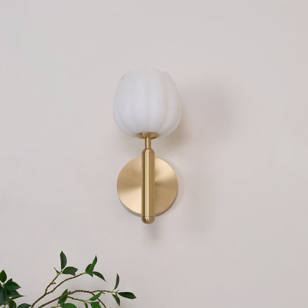 Mian Alabaster Ceiling Fixture Lighting Lobby