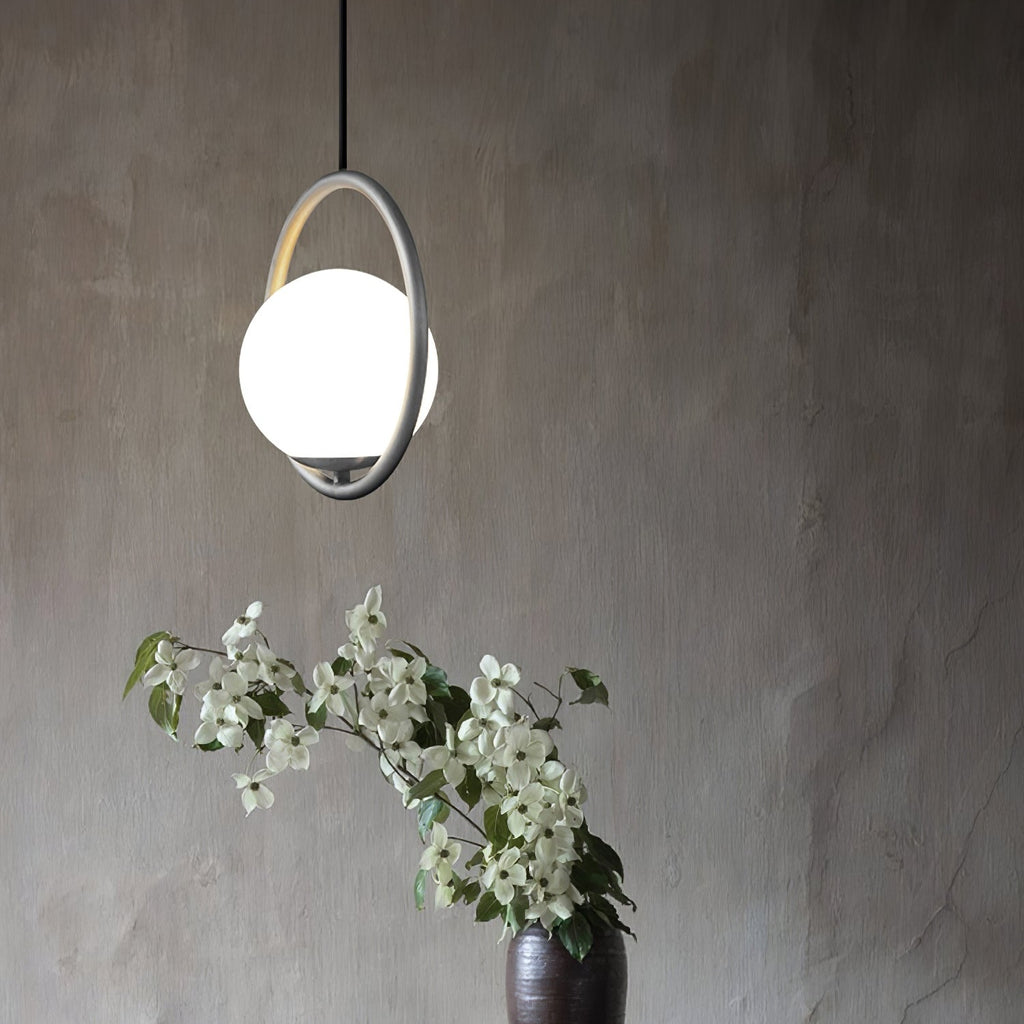 Mila Ceiling Suspension Lamp Lighting Lobby