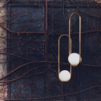 Mila Ceiling Suspension Lamp Lighting Lobby