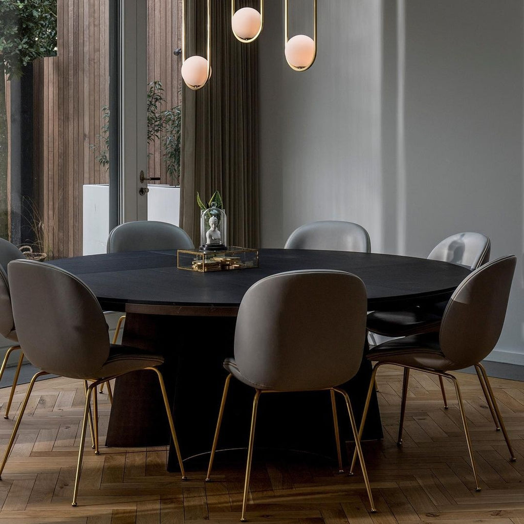 Mila Ceiling Suspension Lamp Lighting Lobby
