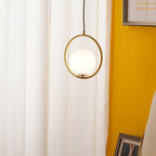 Mila Ceiling Suspension Lamp Lighting Lobby