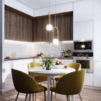 Mila Ceiling Suspension Lamp Lighting Lobby