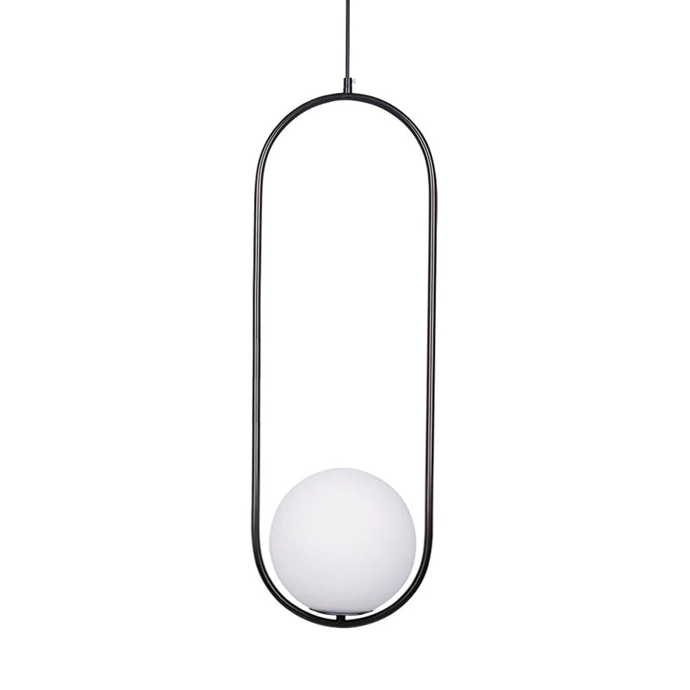 Mila Ceiling Suspension Lamp Lighting Lobby