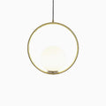 Mila Ceiling Suspension Lamp Lighting Lobby