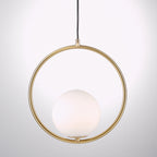 Mila Ceiling Suspension Lamp Lighting Lobby