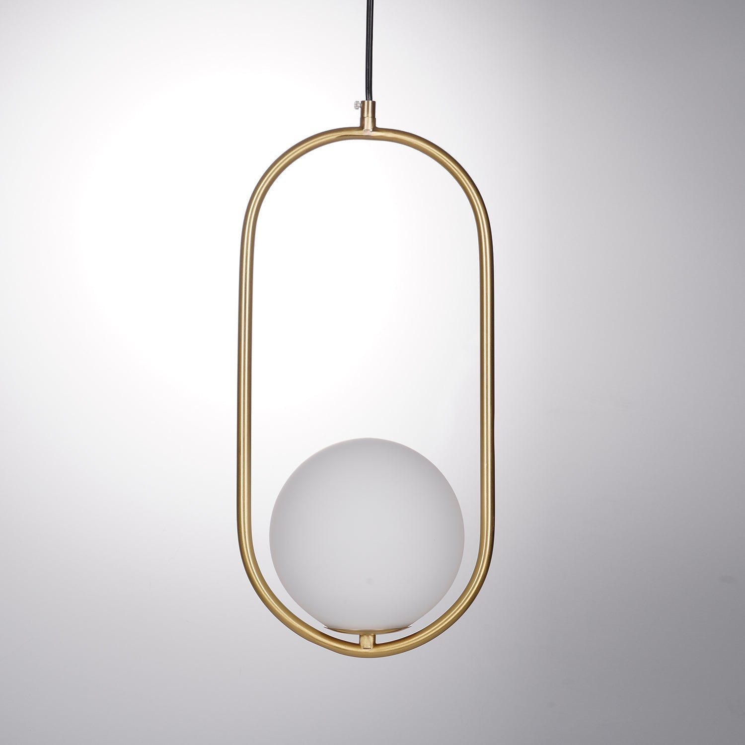 Mila Ceiling Suspension Lamp Lighting Lobby