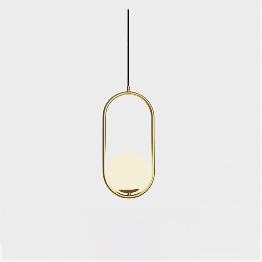 Mila Ceiling Suspension Lamp Lighting Lobby
