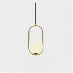 Mila Ceiling Suspension Lamp Lighting Lobby
