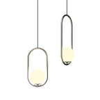 Mila Ceiling Suspension Lamp Lighting Lobby