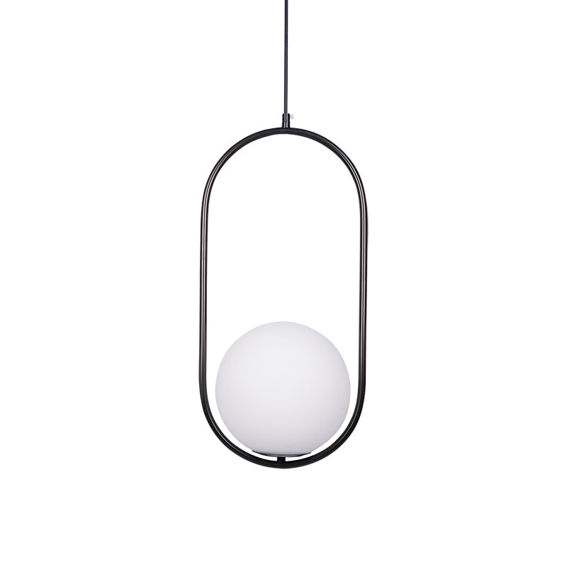 Mila Ceiling Suspension Lamp Lighting Lobby