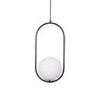 Mila Ceiling Suspension Lamp Lighting Lobby