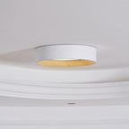 Minimalist Wood Ceiling Lamp Lighting Lobby