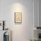 Modupoint Ceiling Fixture Lighting Lobby