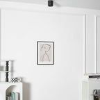 Modupoint Ceiling Fixture Lighting Lobby