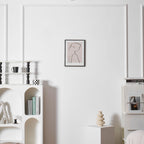 Modupoint Ceiling Fixture Lighting Lobby