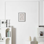 Modupoint Ceiling Fixture Lighting Lobby