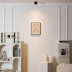 Modupoint Ceiling Fixture Lighting Lobby