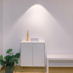 Modupoint Ceiling Fixture Lighting Lobby