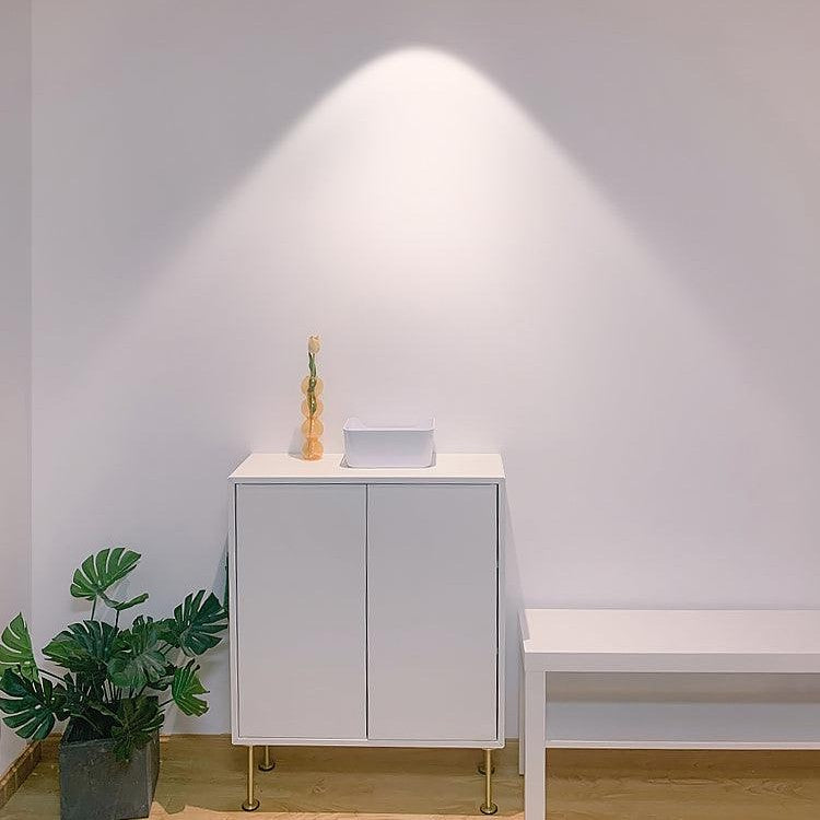 Modupoint Ceiling Fixture Lighting Lobby