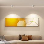Modupoint Ceiling Fixture Lighting Lobby