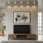 Modupoint Ceiling Fixture Lighting Lobby