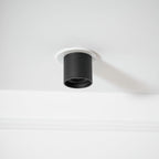 Modupoint Ceiling Fixture Lighting Lobby