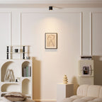 Modupoint Ceiling Fixture Lighting Lobby