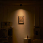 Modupoint Ceiling Fixture Lighting Lobby