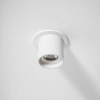 Modupoint Ceiling Fixture Lighting Lobby